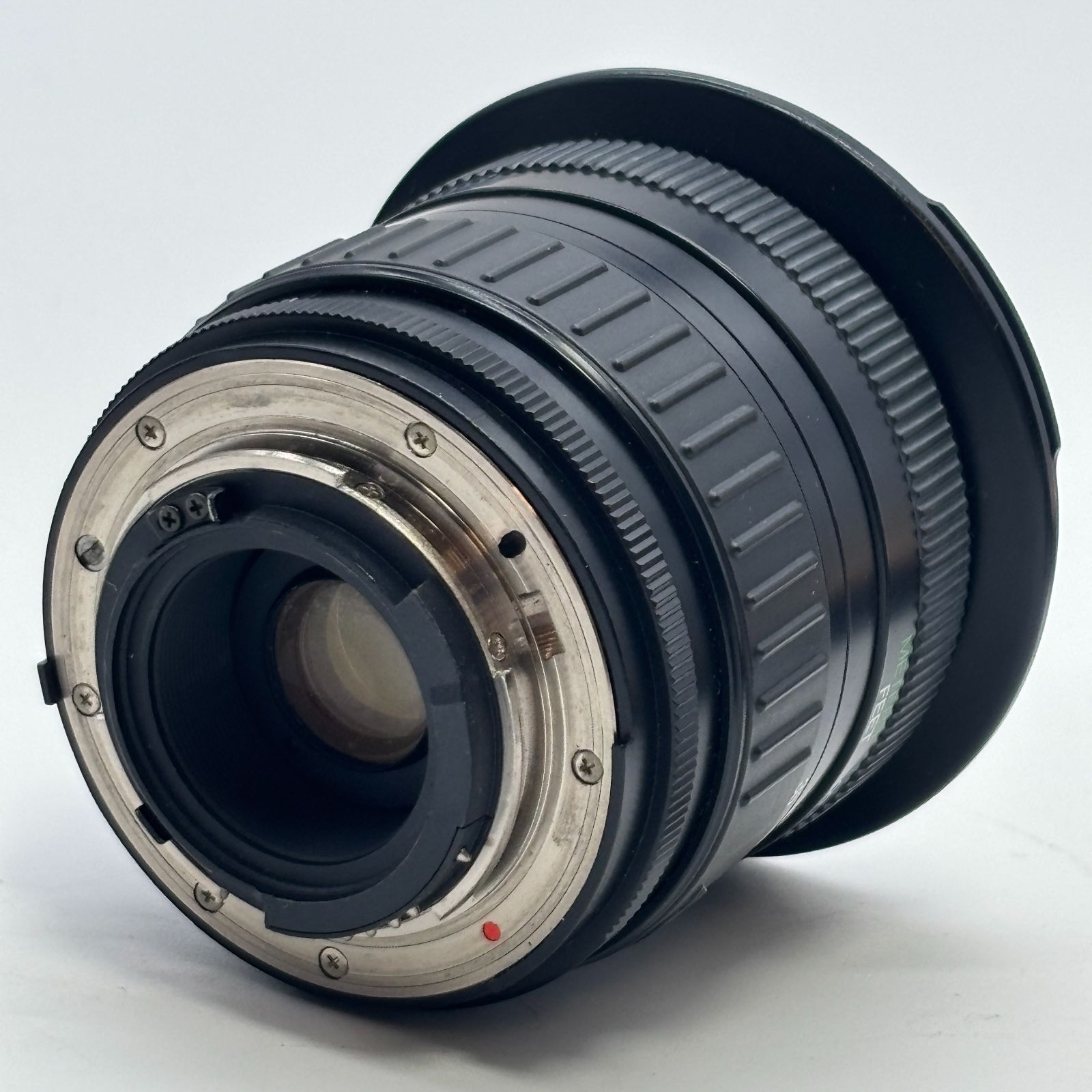 COSINA コシナ 19-35mm F3.5-4.5 MC AF レンズ - メルカリ