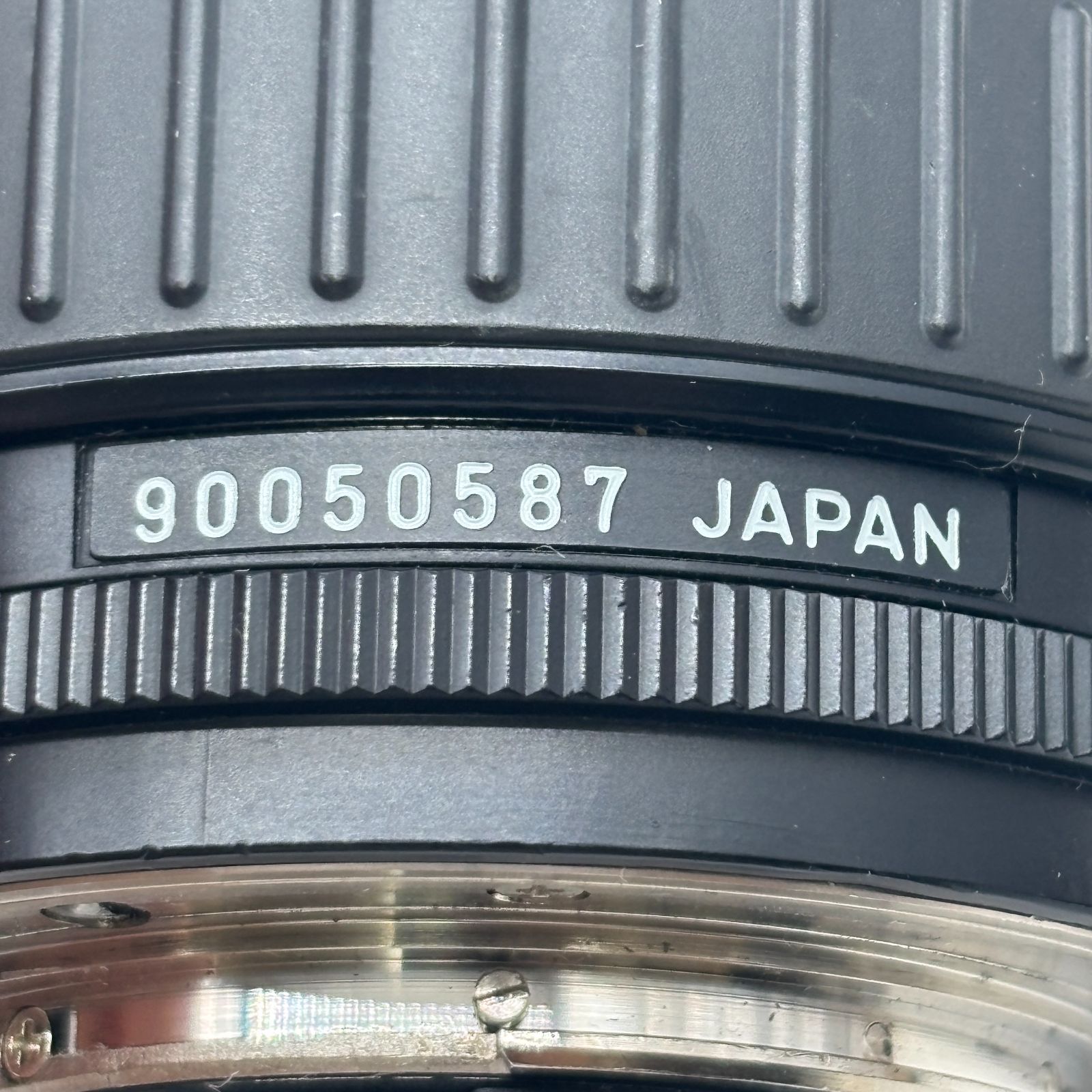 COSINA コシナ 19-35mm F3.5-4.5 MC AF レンズ - メルカリ