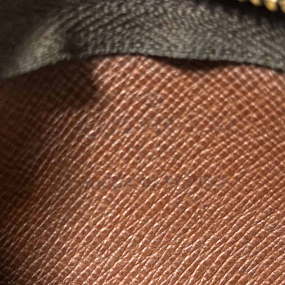 ポシェットクレ