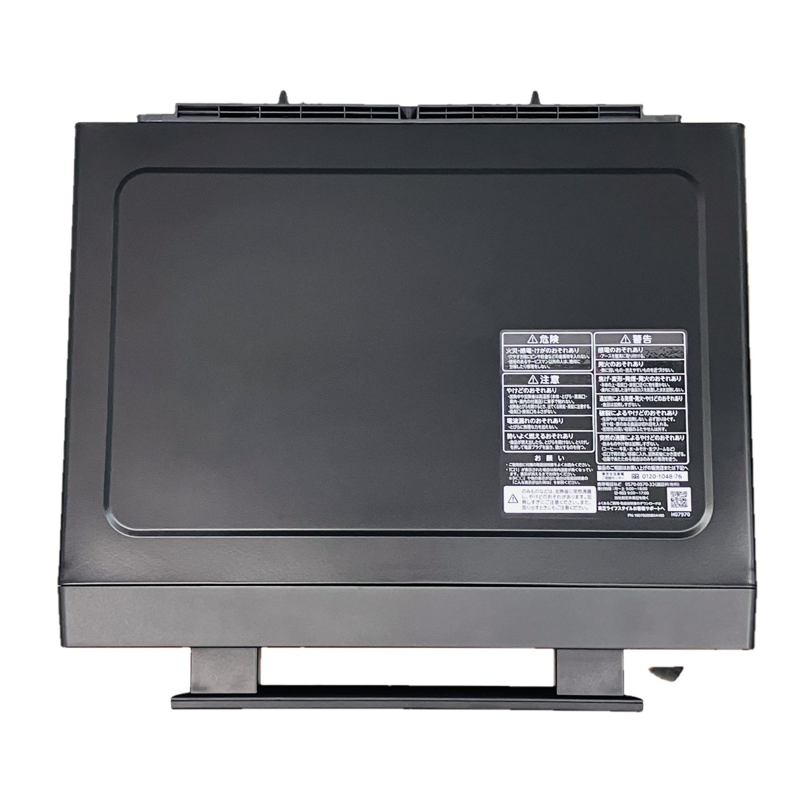  TOSHIBA ER XS 23 東芝 家庭用 単機能電子レンジ ブラック 製 家電 単機能電子レンジ 電子レンジ オーブン