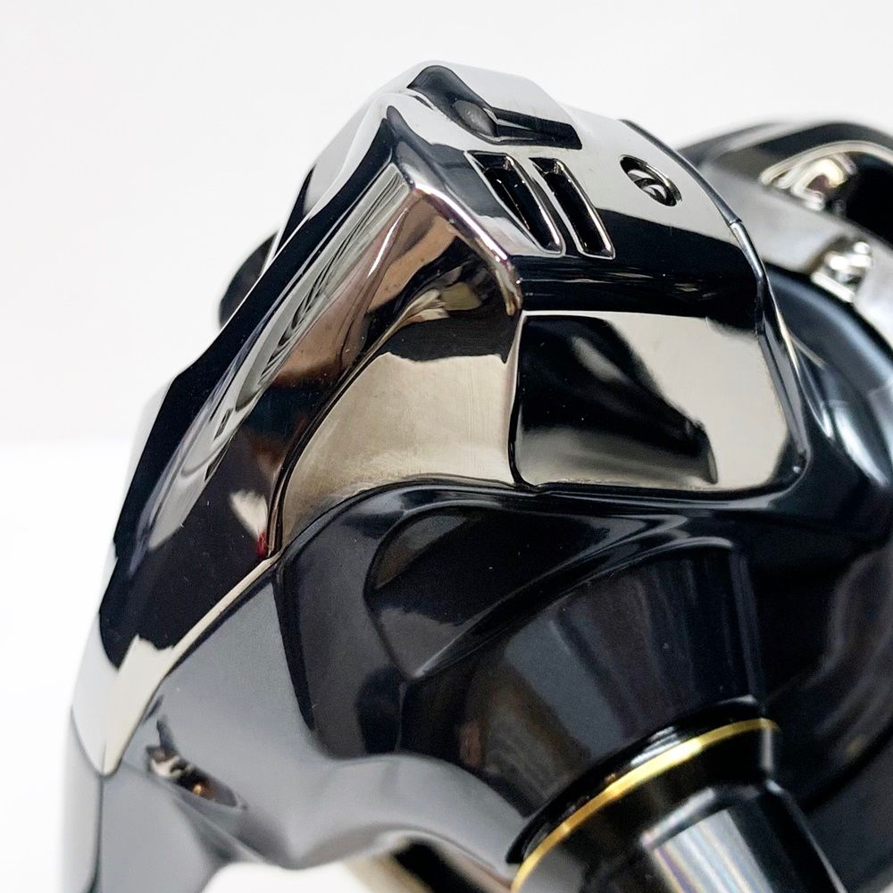 スピニングリール