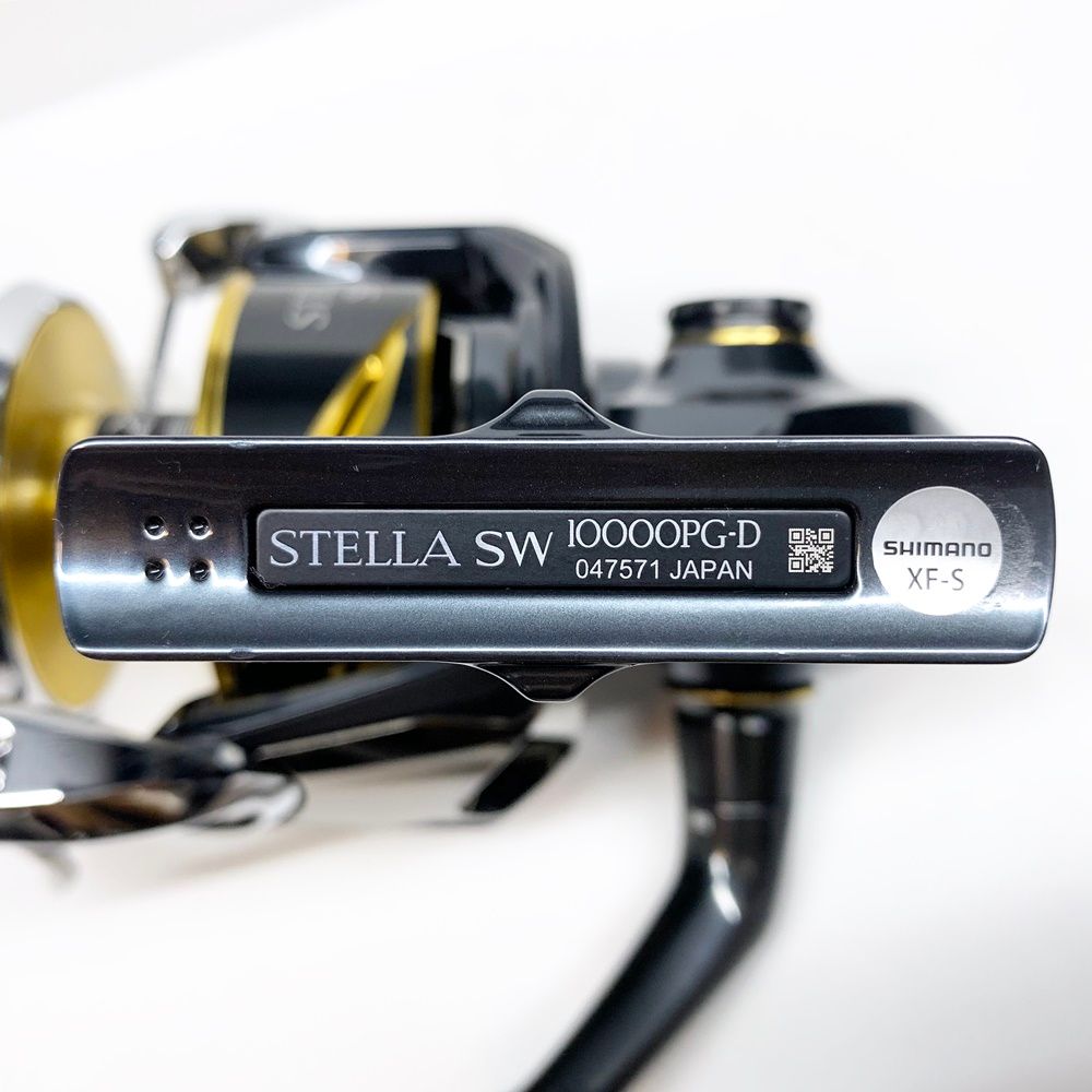 25ステラSW 10000PG