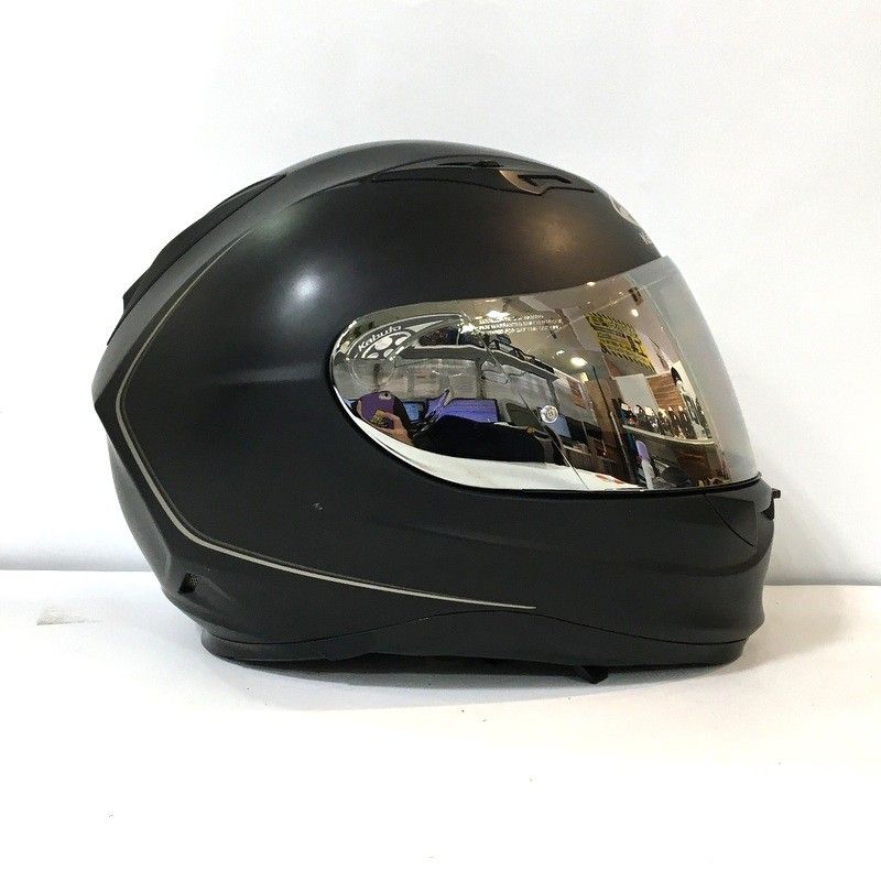 OGK KABUTO オージーケーカブト KAMUI2 フルフェイスヘルメット 除菌消