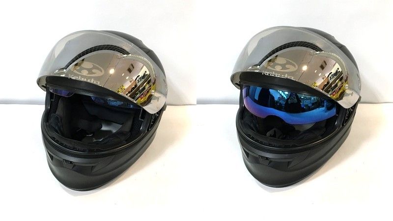 フラットブラック