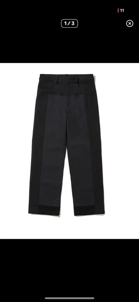 XLIM エクスリム ep4 パンツ 3サイズ