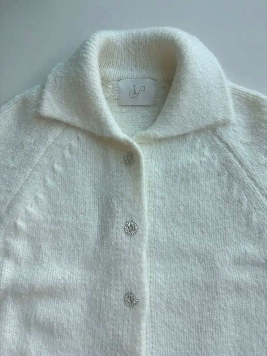  ル プレイン ベティ vettie ニット ジャケット 長袖 ニット セーター