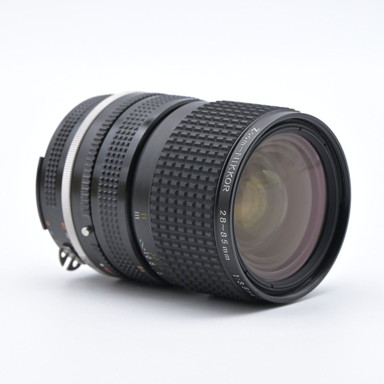 Nikon ニコン Ai-S 28-85mm F3.5-4.5 交換レンズ【】 【公式通販】