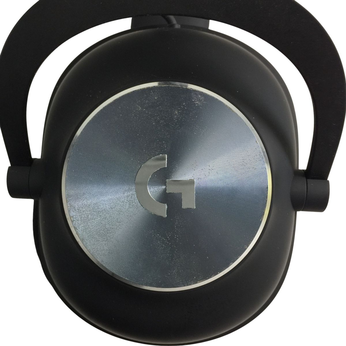 Logicool G-PHS-003 ゲーミングヘッドセット PC オーディオ ロジクール N10619612