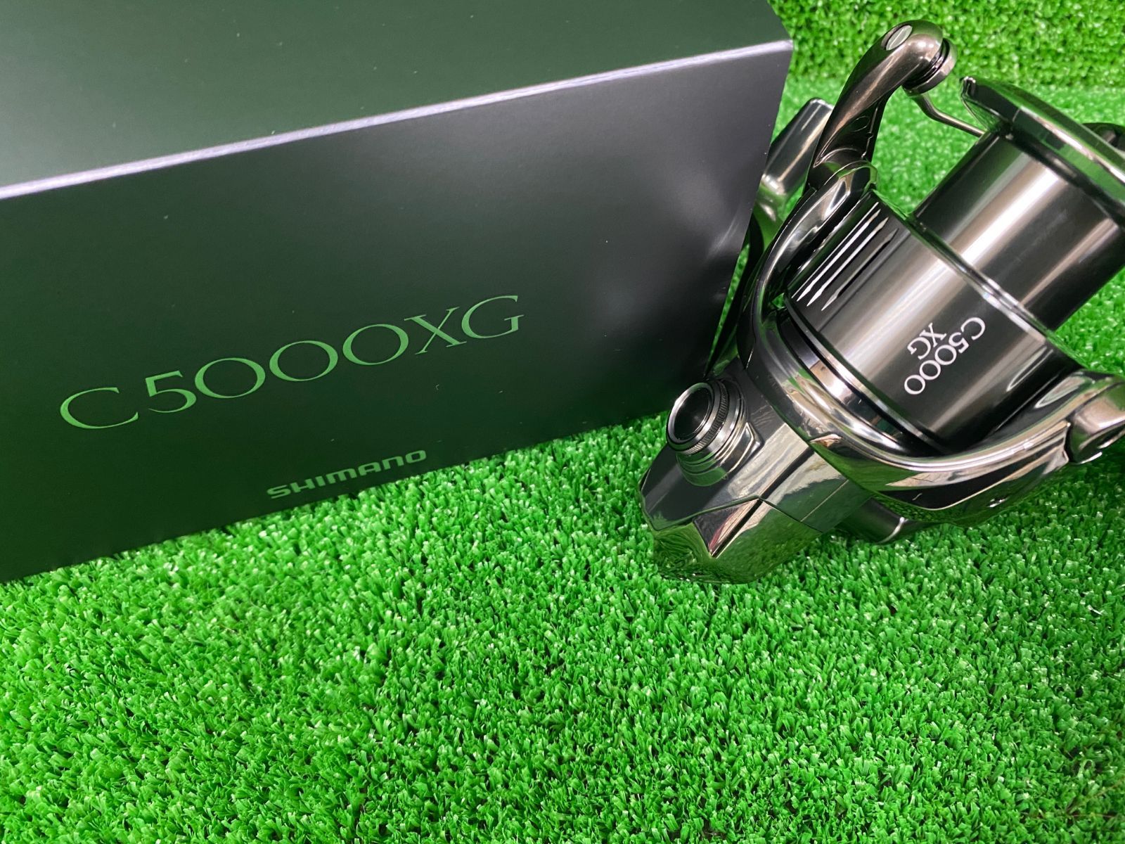 22 ステラ C5000XG 栗東店 併売 ☼