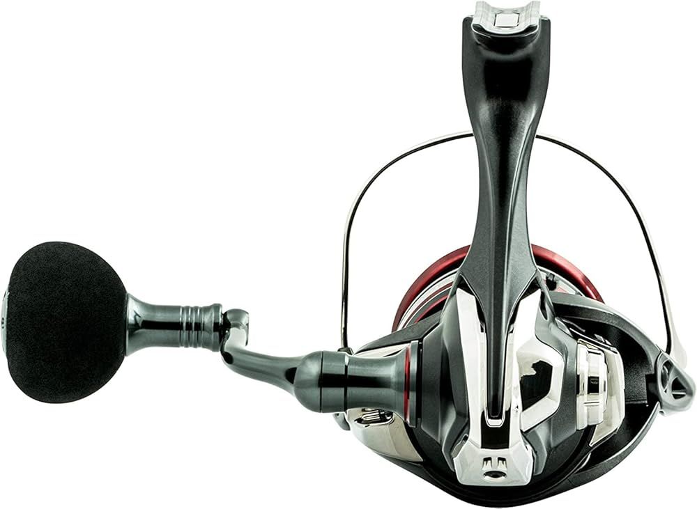 シマノ SHIMANO スピニングリール 20 ヴァンフォード C5000XG