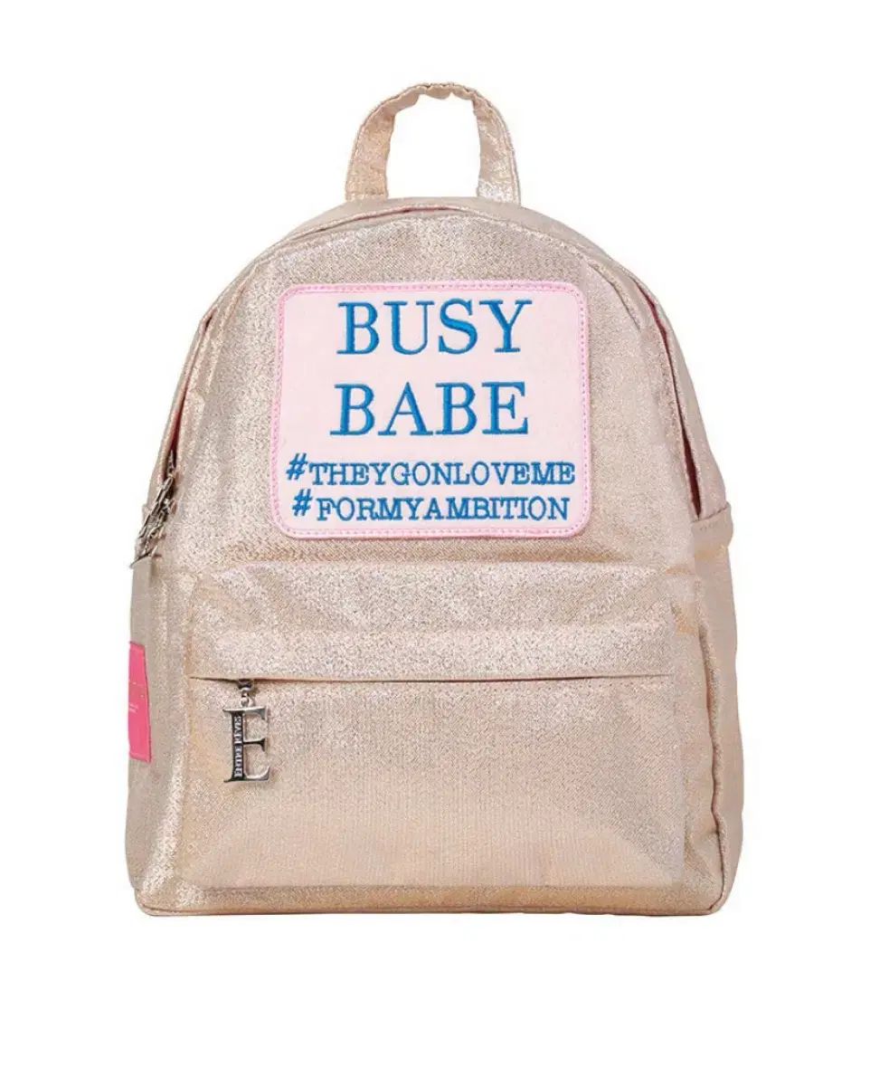 アント レーヴ BUSY BABE GOLD MINI ミニ バックパック ビジベイビー ビジベ