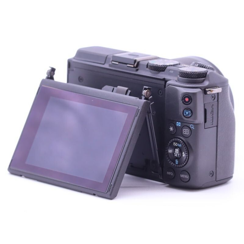 EF-M15-45mm F3.5-6.3