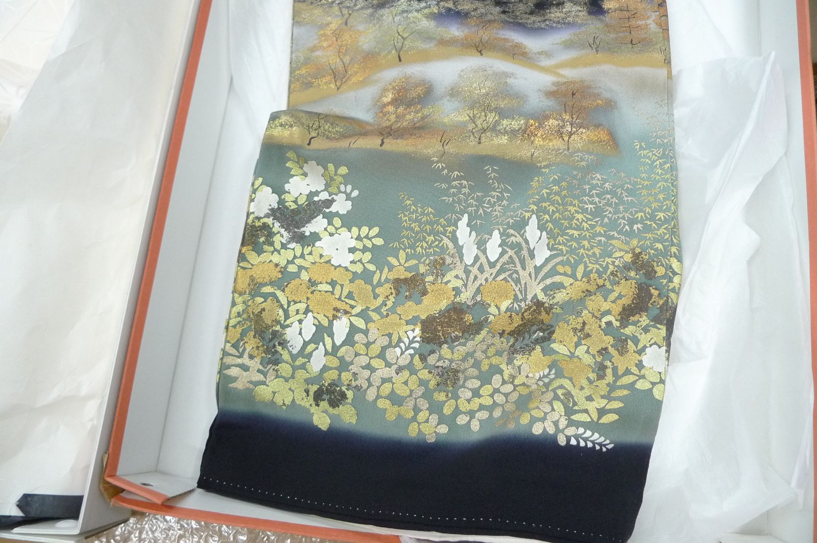 きもの まとめ 着物 管理p 1114