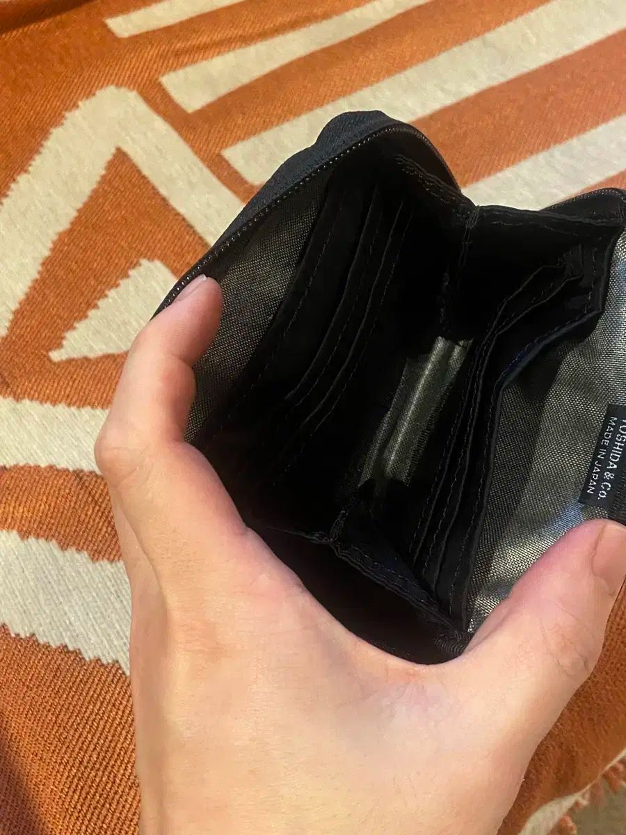 吉田ポーター TACTICAL