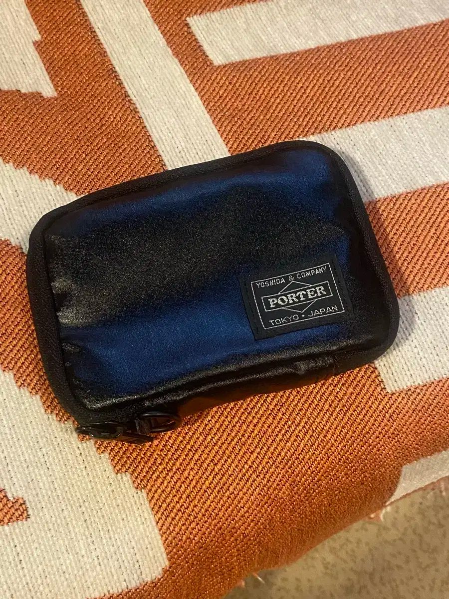 吉田ポーター TACTICAL 財布