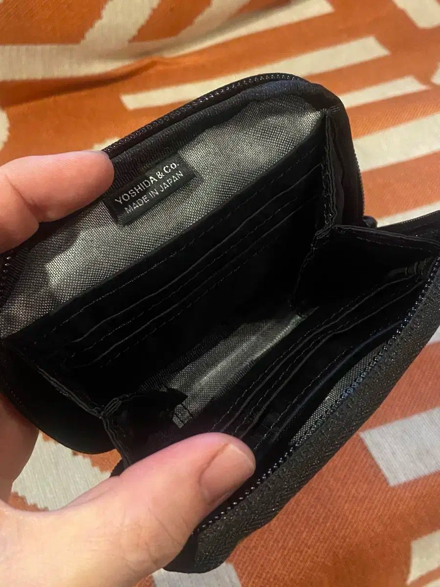 吉田ポーター TACTICAL