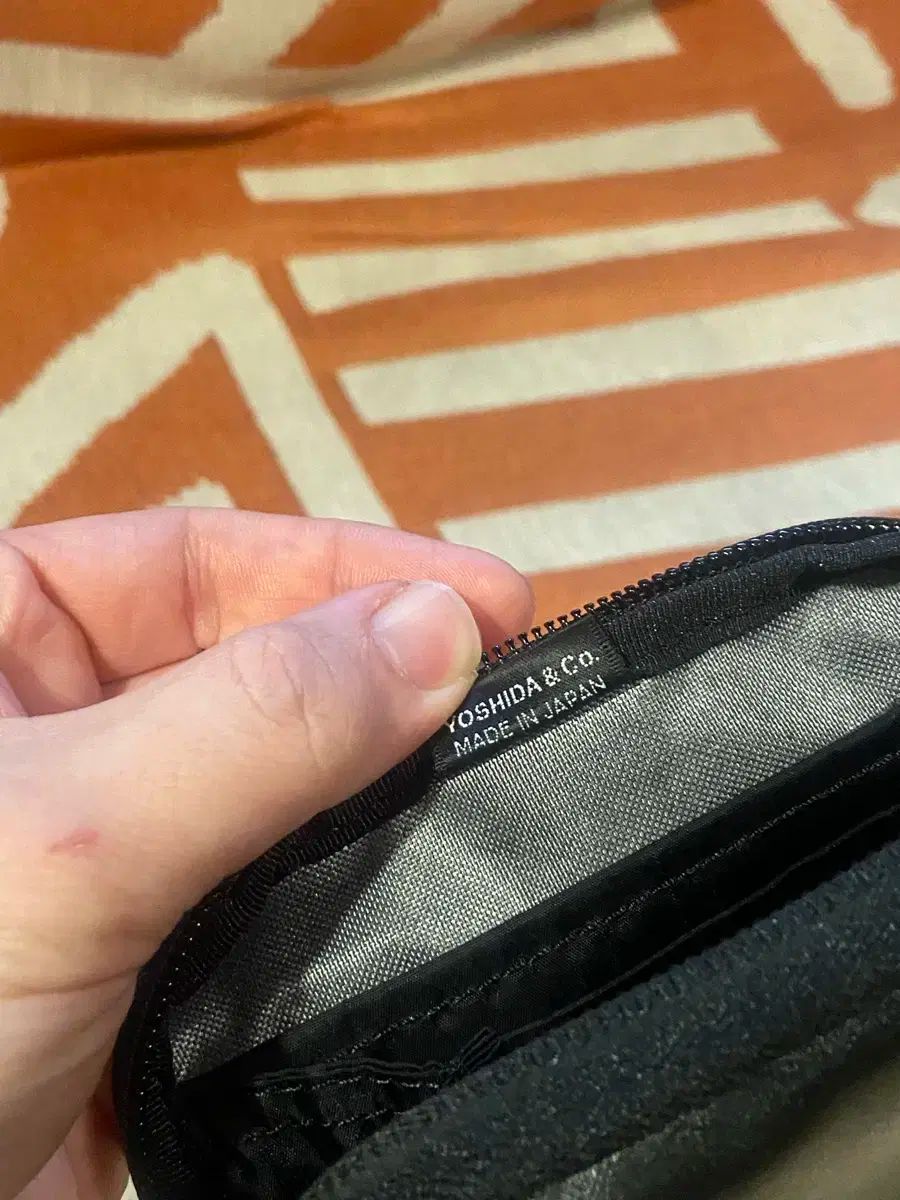 【即日発送】 吉田ポーター TACTICAL 財布