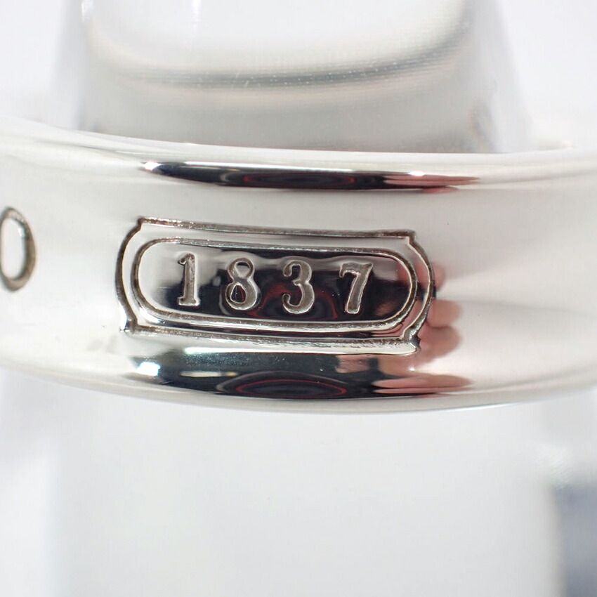 1837 リング
