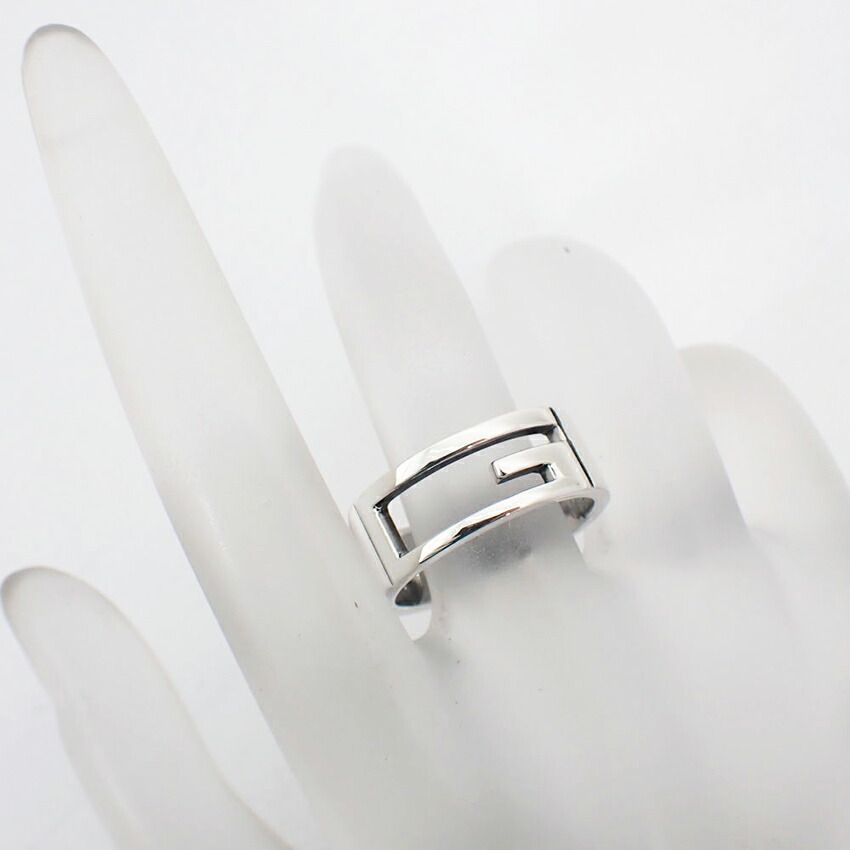 ブランデッドG リング