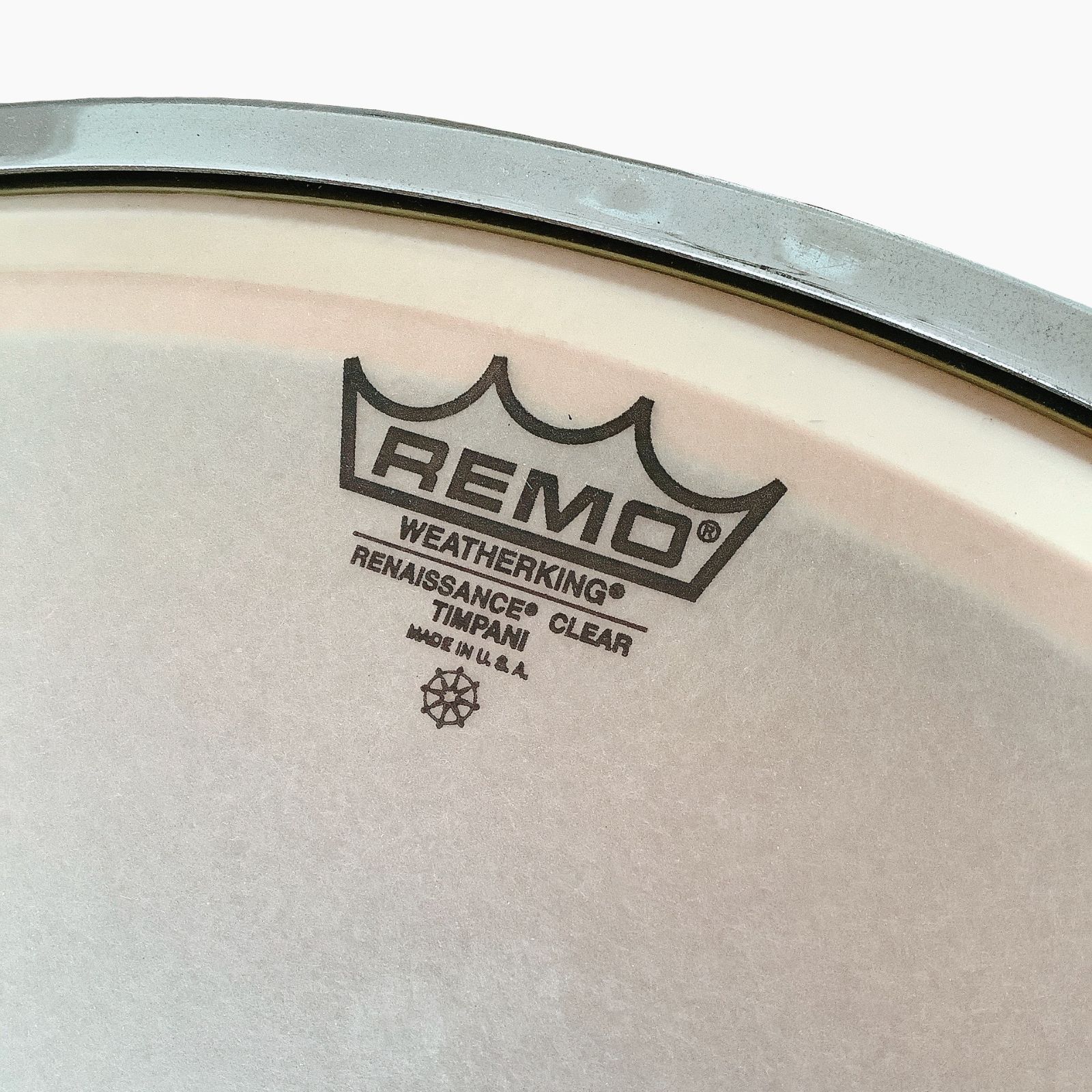 中古］ティンパニ ヤマハ TP-126 26