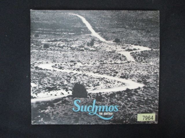 Suchmos THE ASHTRAY レコード LP アナログ盤 Suchmos THE ASHTRAY レコード 新品 Suchmos THE ASHTRAY レコード LP