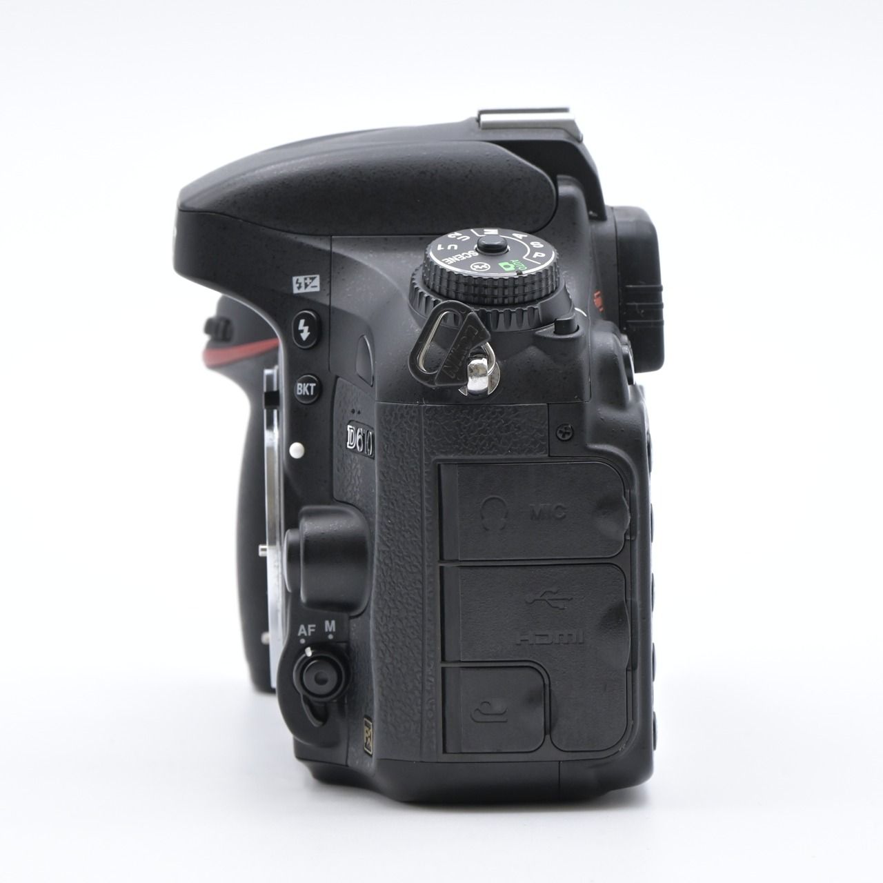 カメラ Nikon ニコン D610 ボディ デジタル一眼レフカメラ【】