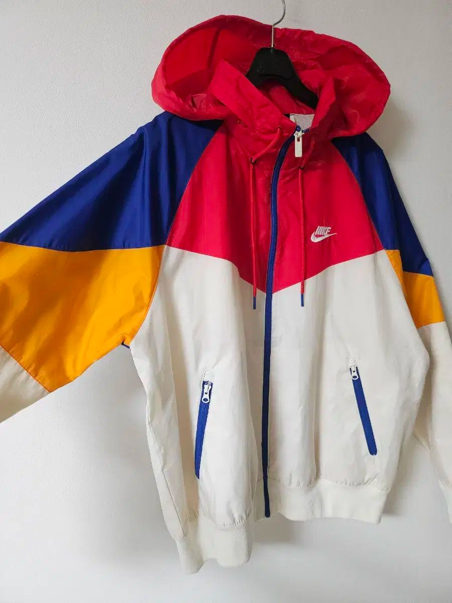 マルチ WIND AND WISH NIKE Mサイズ ユニセックス