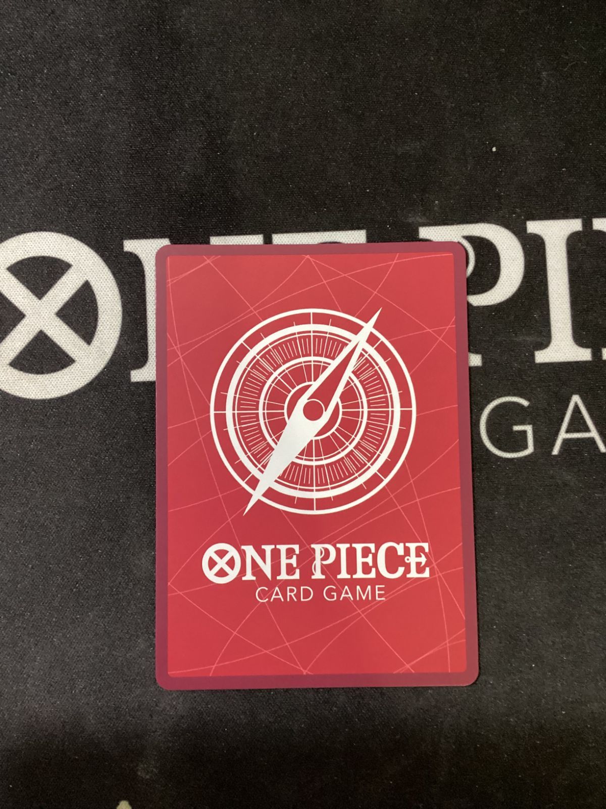 ○668 ワンピースカード イム＆五老星パラレルセット アウトレット