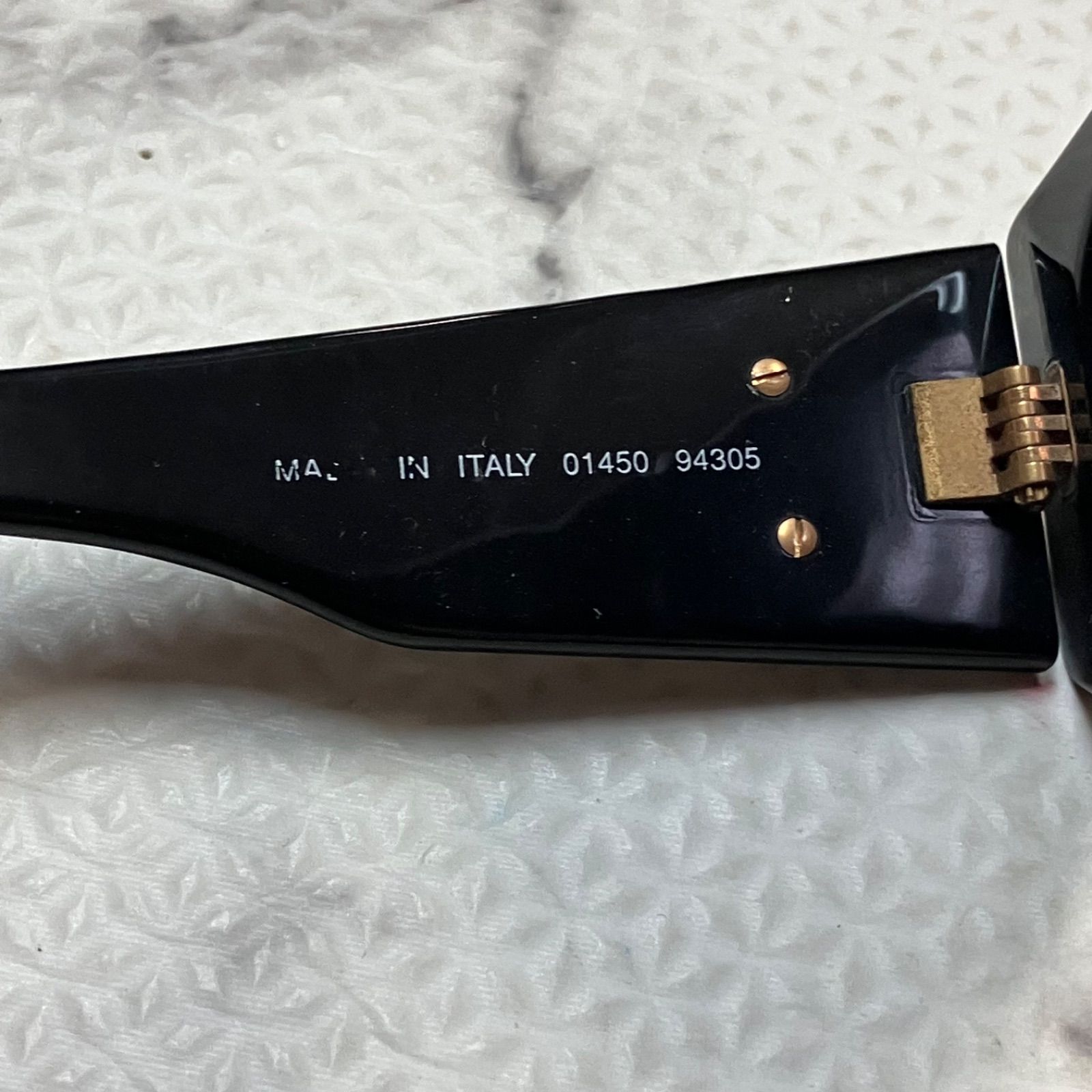  CHANEL シャネル サングラス ブルーレンズ × ブラックフレーム 01451 90405 556 e 97 a 3 サングラス 小物