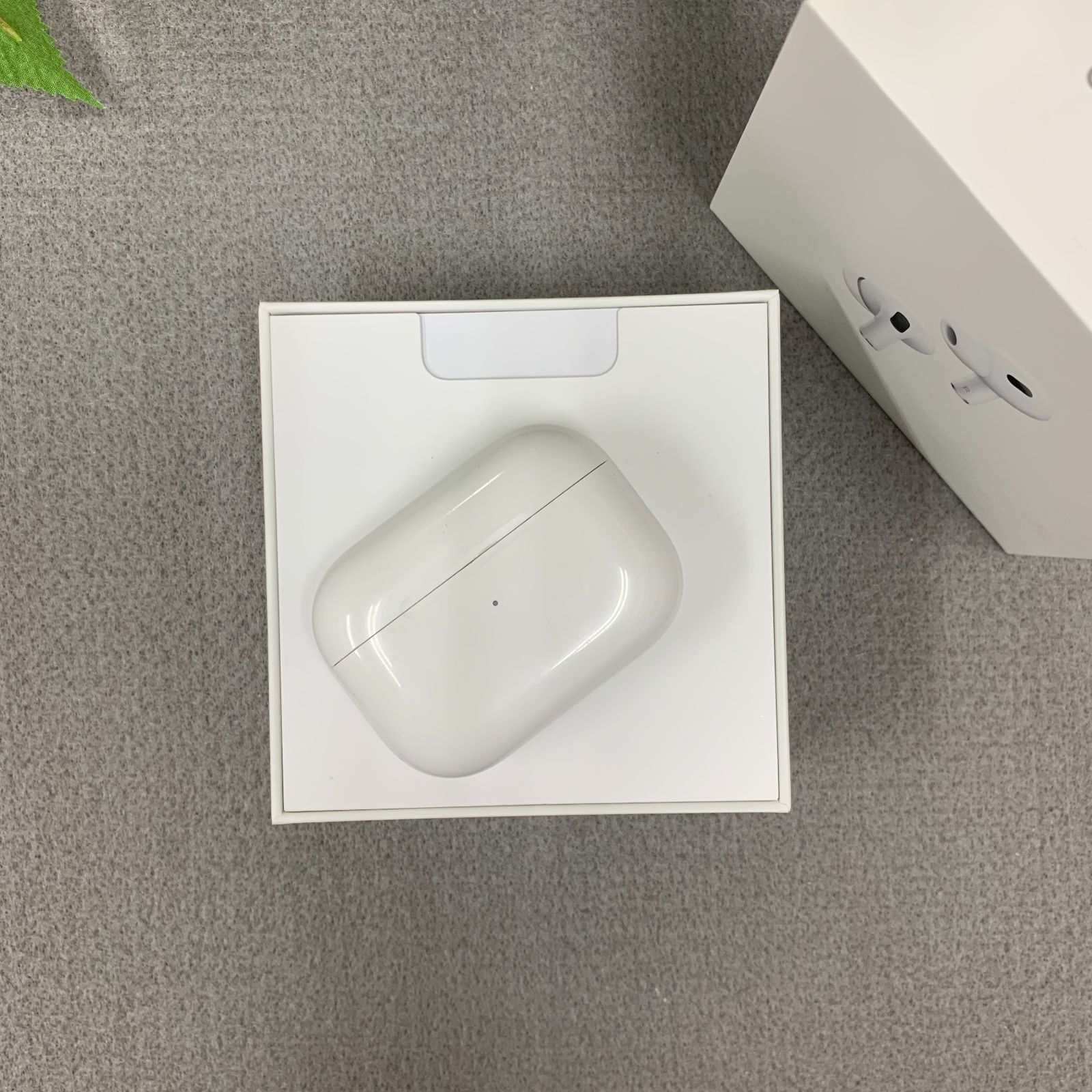 AirPods Pro 第2世代 ND6FH