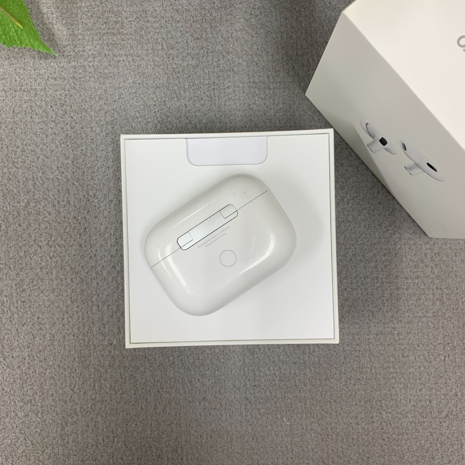 AirPods Pro 第2世代 ND6FH