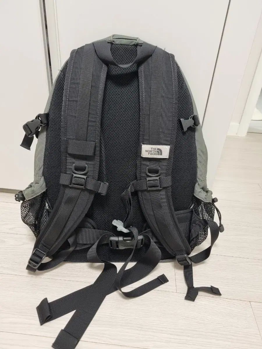 THE NORTH FACE ザノースフェイス ボ リス 30リートル 登山リュック