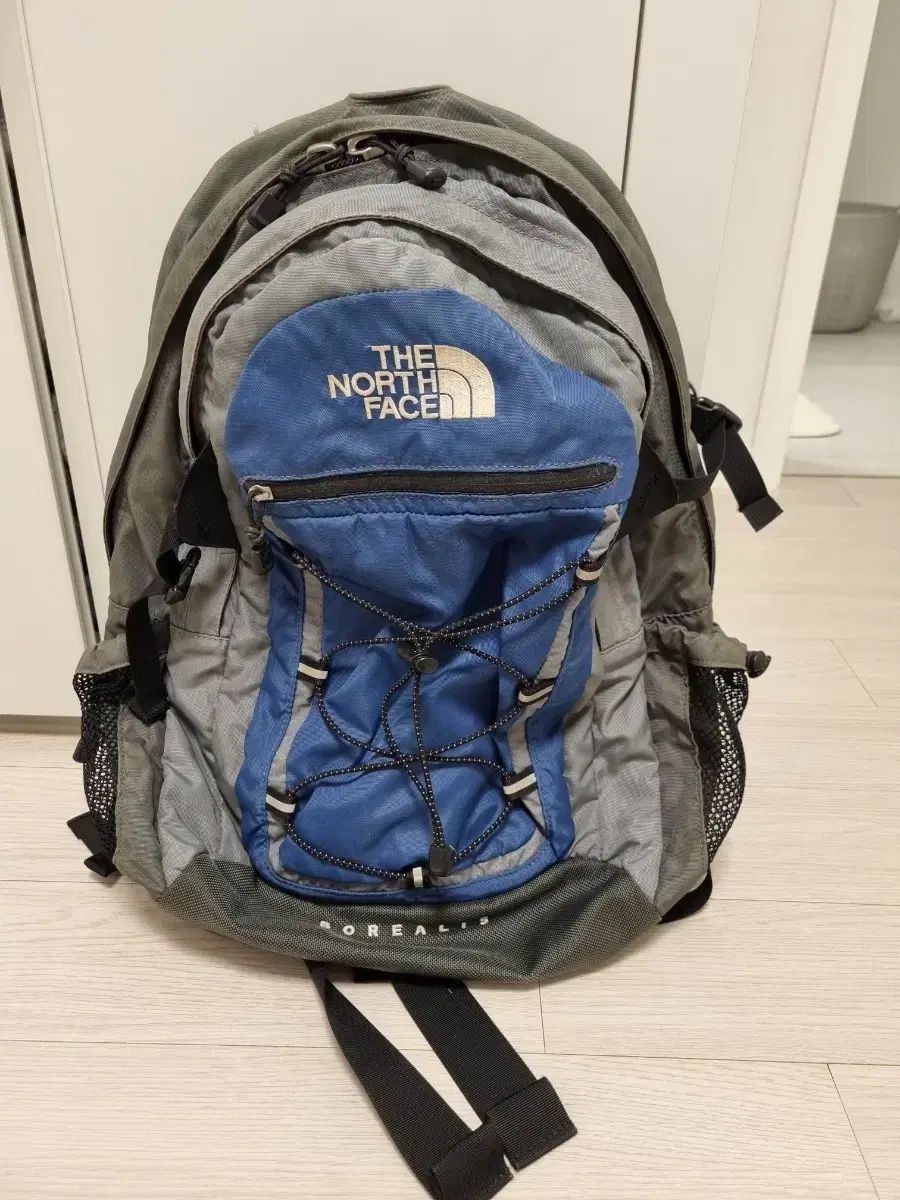 THE NORTH FACE ザノースフェイス ボ リス 30リートル 登山リュック