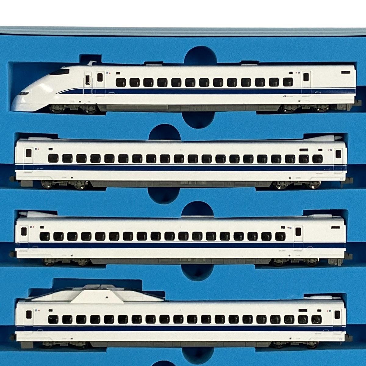 東海道 山陽新幹線