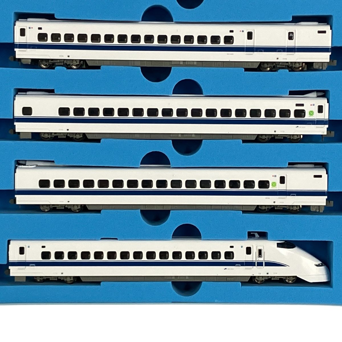 シングルアームパンタ