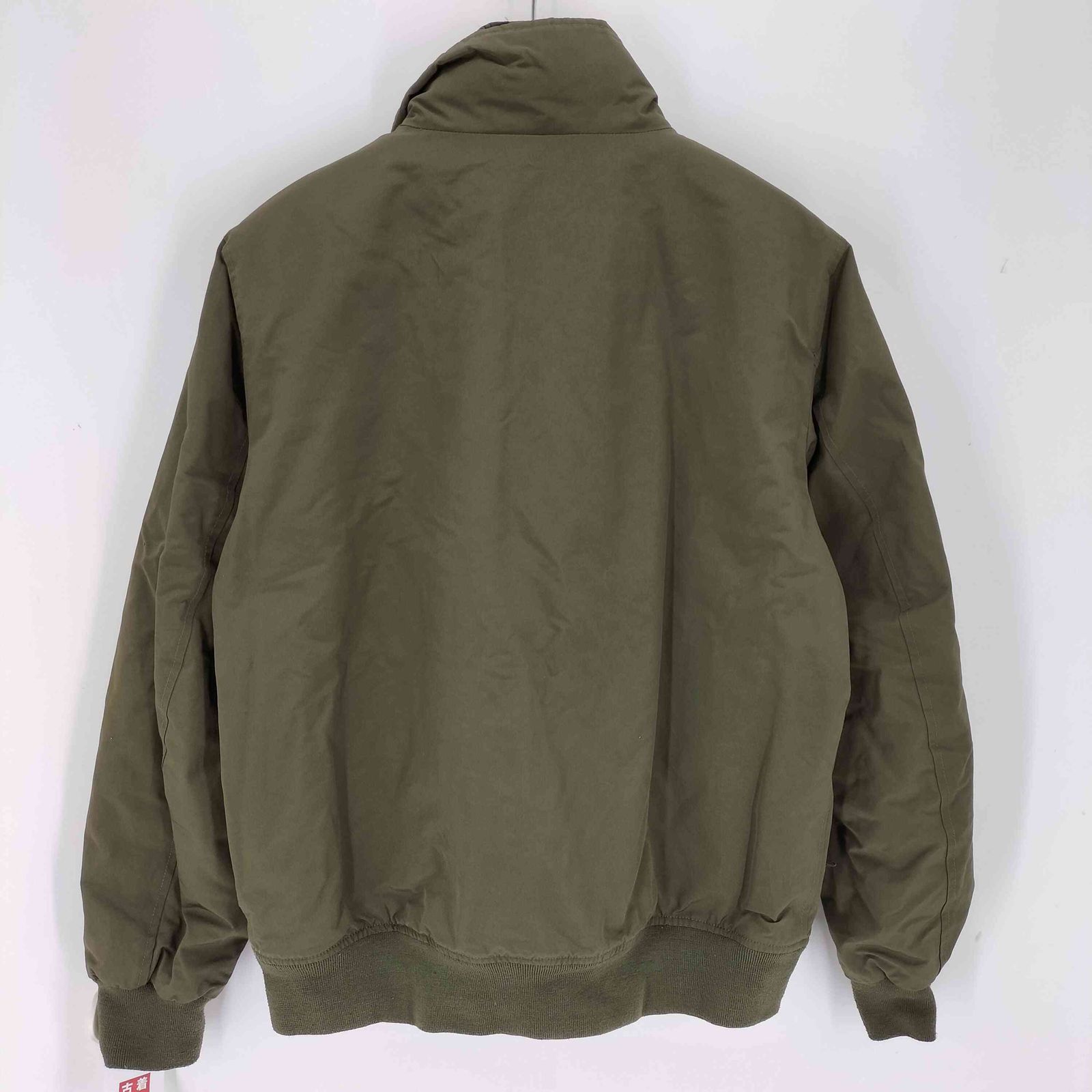 アスペジ ASPESI 8117 PRECISO THERMORE ジャケット メンズ L - メルカリ