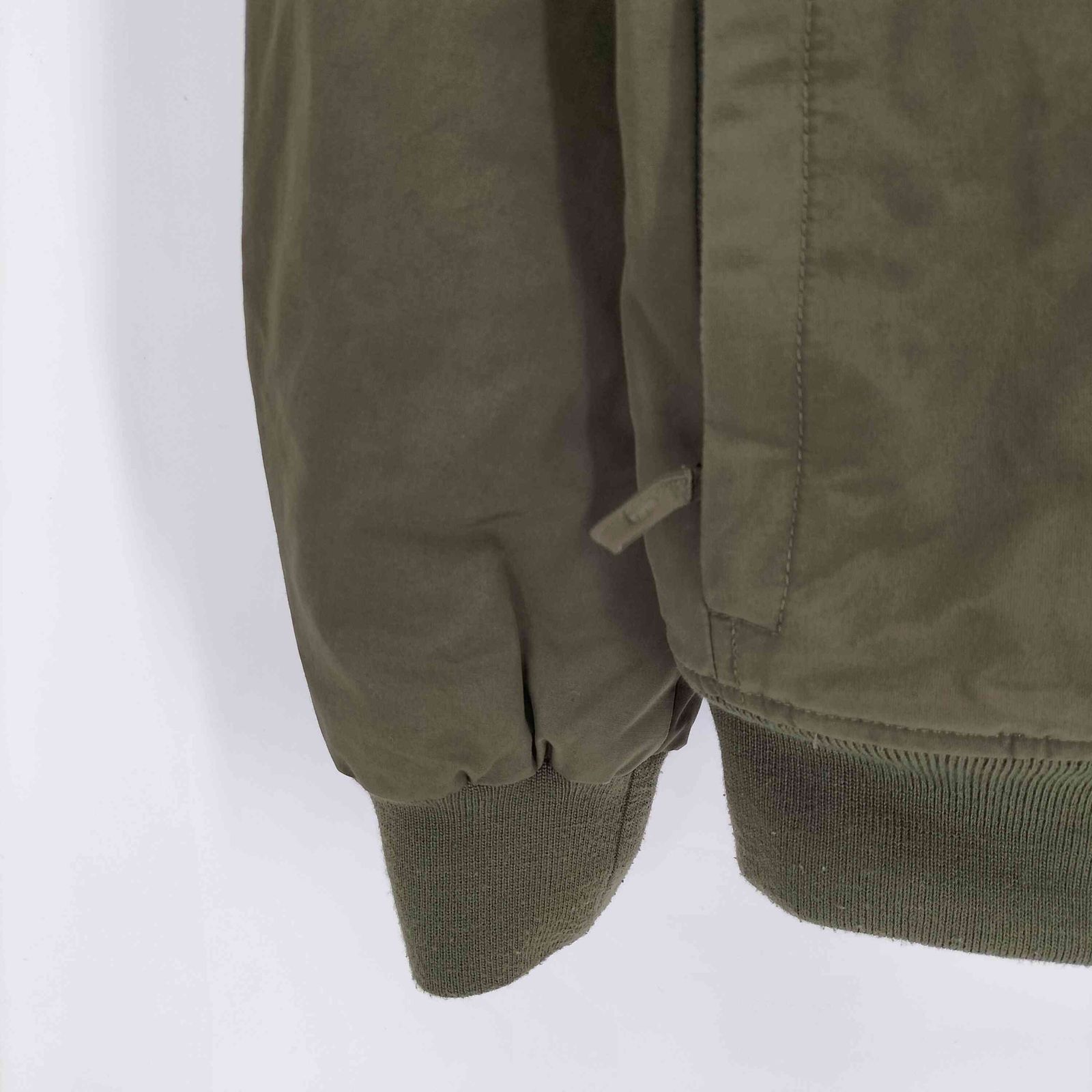 ASPESI(アスペジ) 8117 PRECISO THERMORE ジャケット メンズ  L【中古】【ブランド古着バズストア】 アスペジ ASPESI 8117 PRECISO THERMORE ジャケット メンズ L - メルカリ