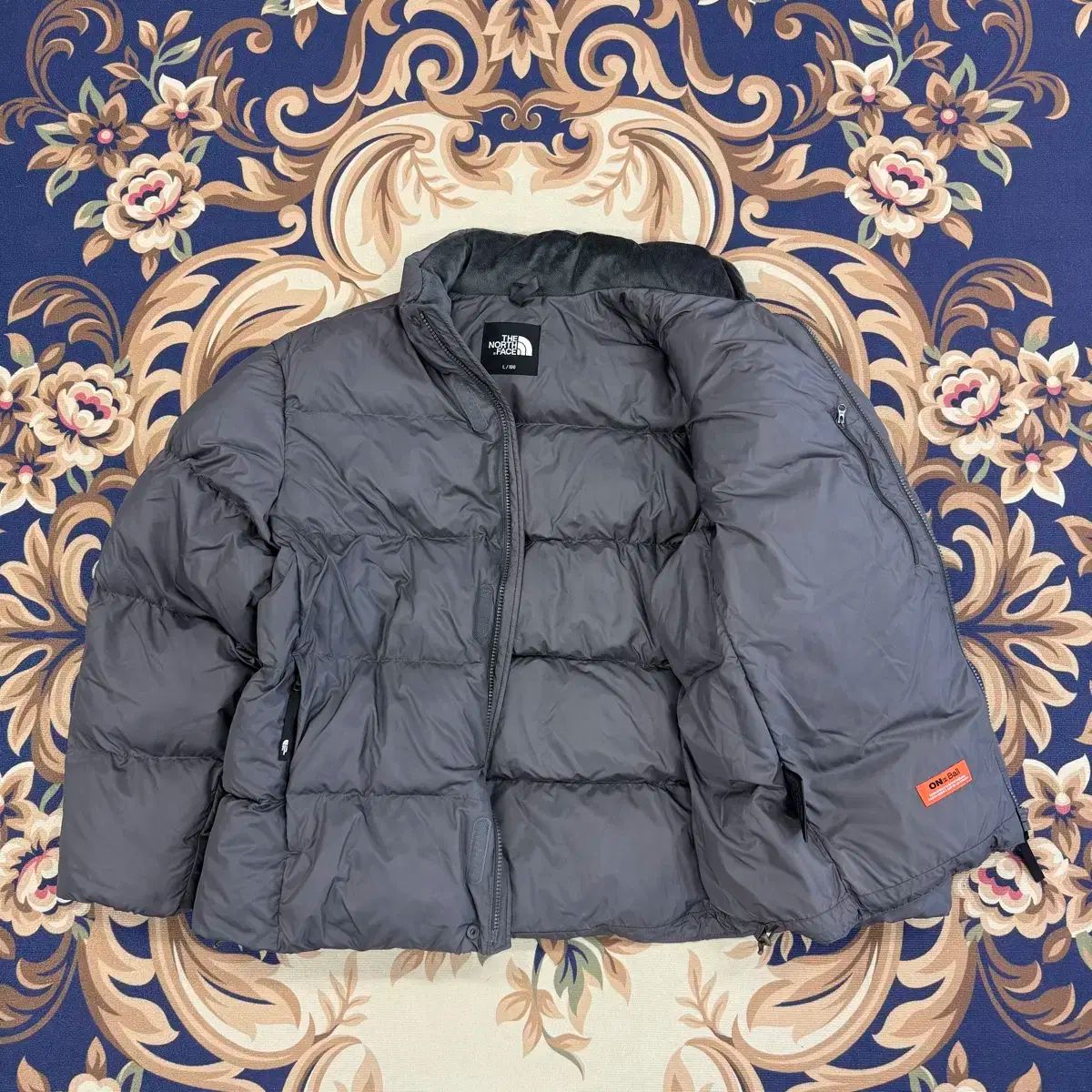 Northface 単ボール