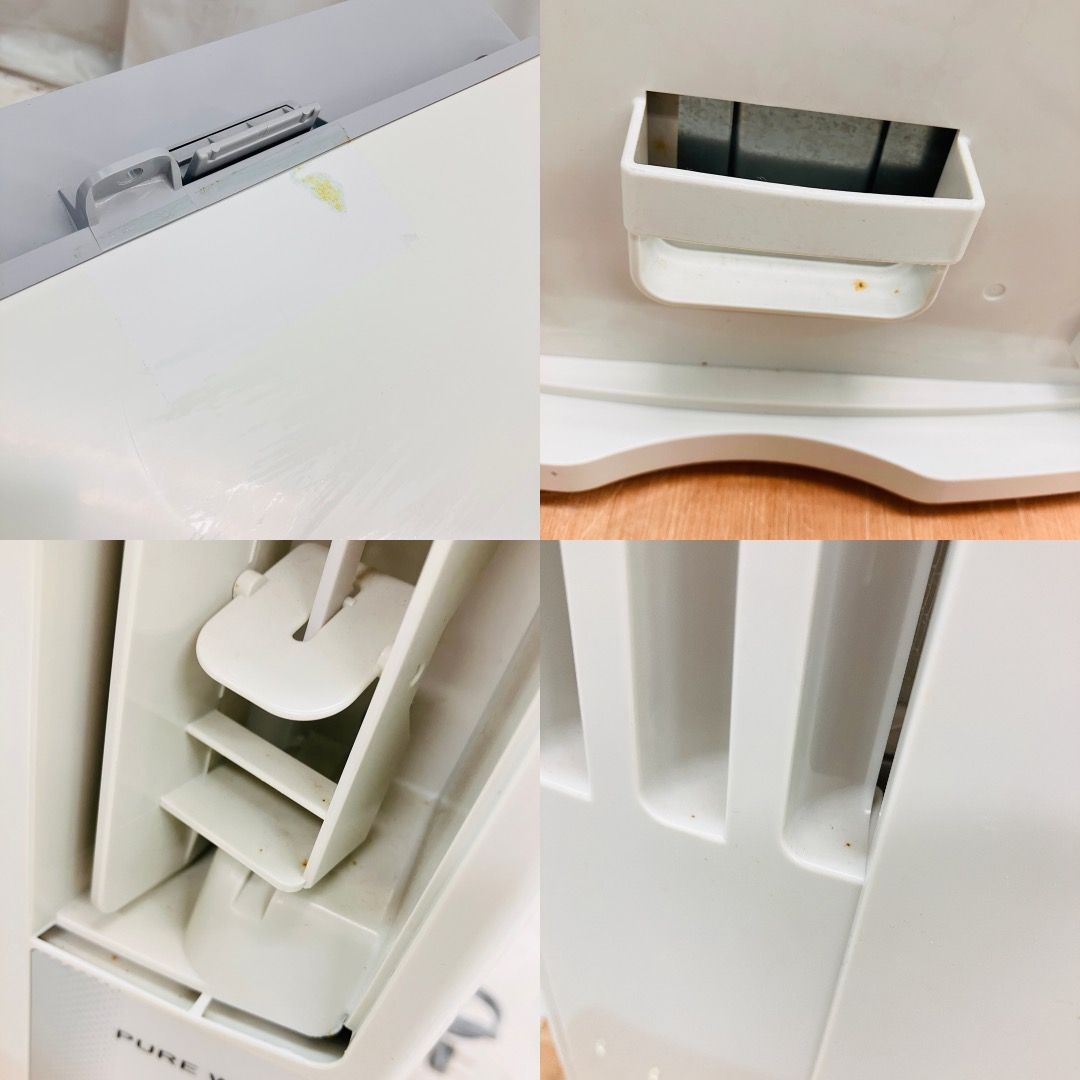 CORONA CW-F1616 窓用エアコン ウインド形エアコン 冷房専用 2016年製