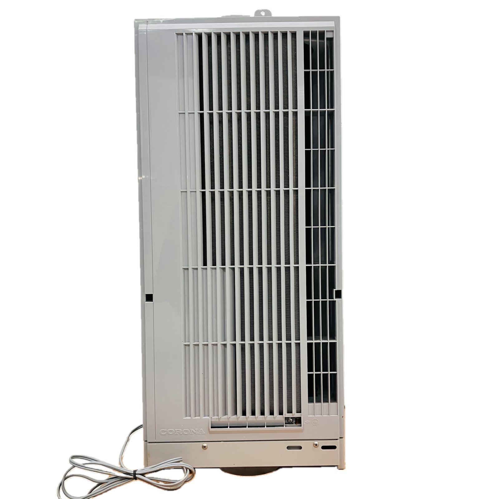 CORONA CW-F1616 窓用エアコン ウインド形エアコン 冷房専用 2016年製