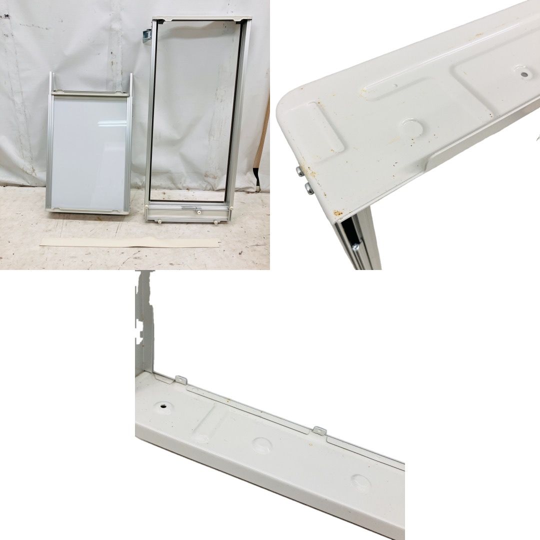 コロナ窓用エアコン　冷房専用　CW-F1616　2016年製　大分 コロナ窓用エアコン 冷房専用 CW-F1616 2016年製 大分 コロナ窓用