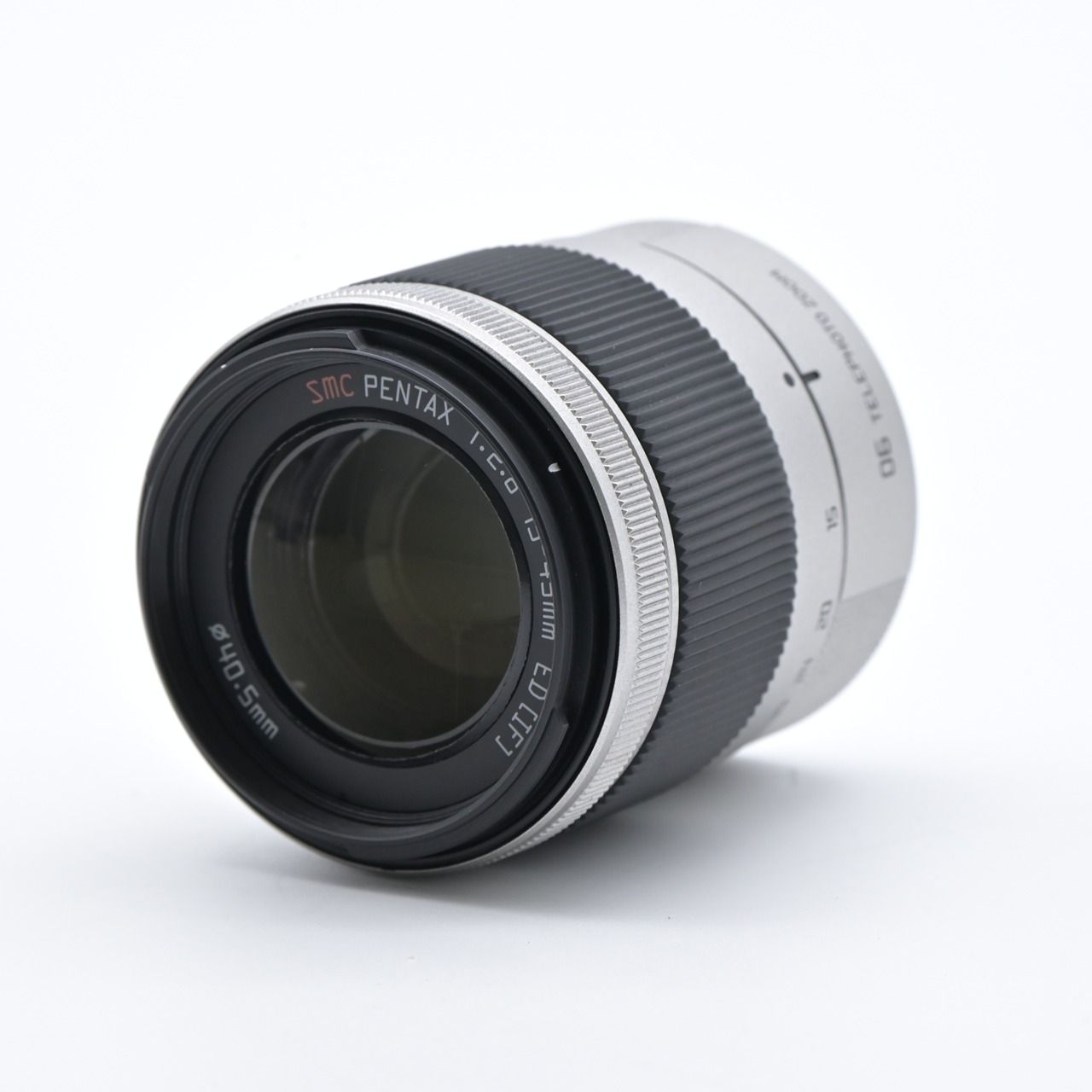 PENTAX ペンタックス 06 TELEPHOTO ZOOM 15-45mm Qマウント 交換レンズ