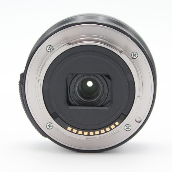 ZV-E10 パワーズームレンズキット