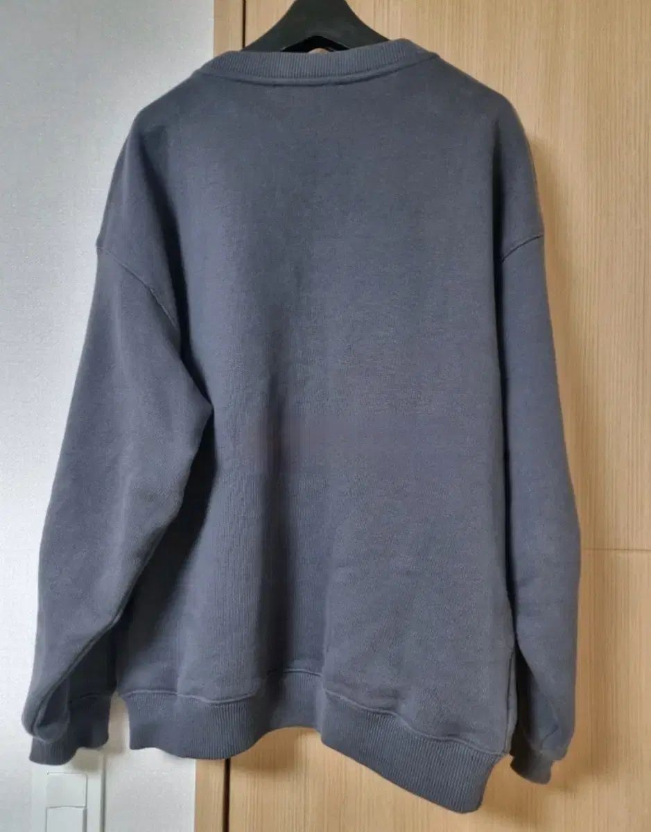 Acne Studios アクネストゥディオズ ドッグ スウェット グレー S