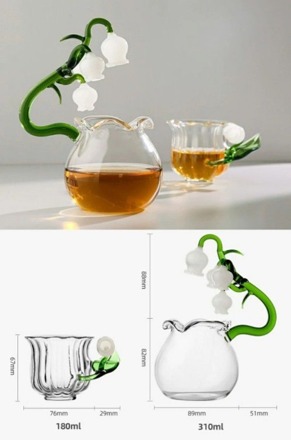 ミルク ピッチャー