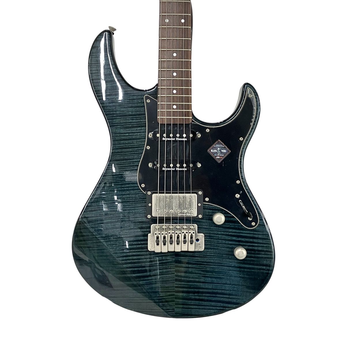 YAMAHA エレキギター 弦楽器