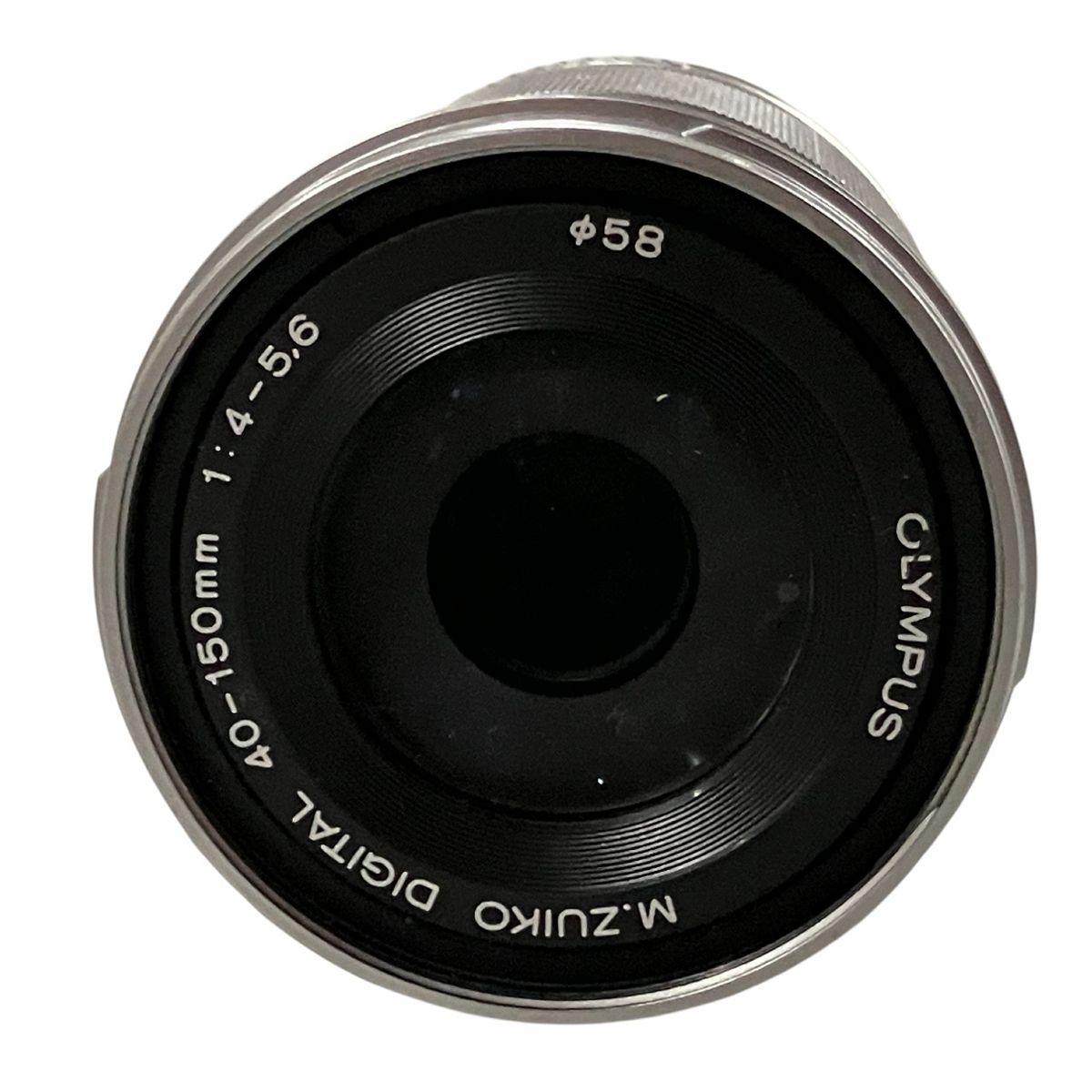 ミラーレス一眼