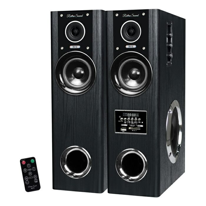 ステージに！メインスピーカー2台セットSoundHouse mt0066543_m.jpg