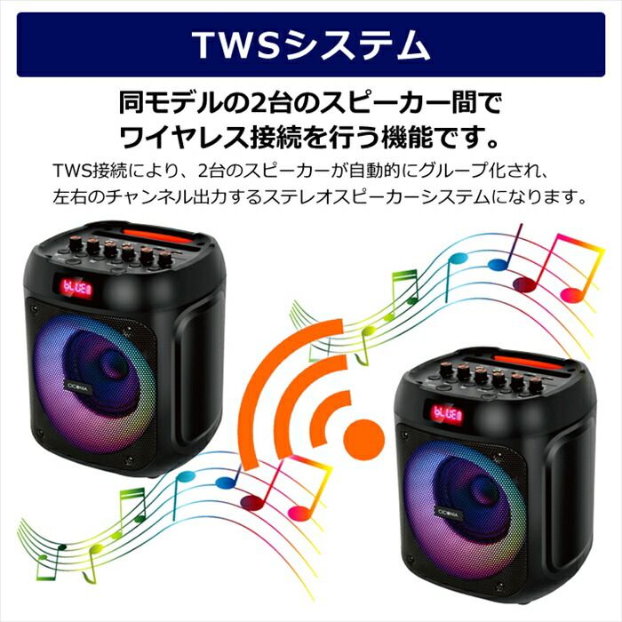 USBメモリ対応 イベント