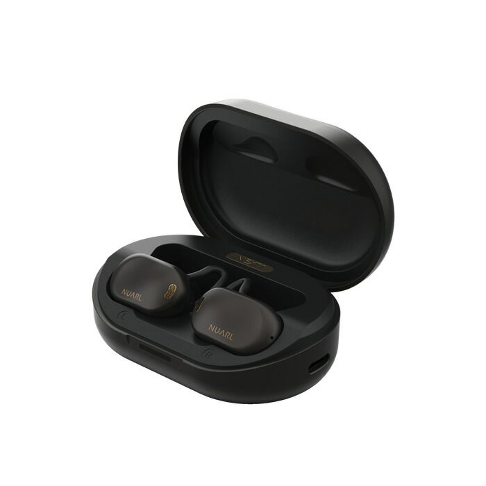 新品】NUARL 完全ワイヤレスイヤホン NEXT 1 EARBUDS LDAC Edition